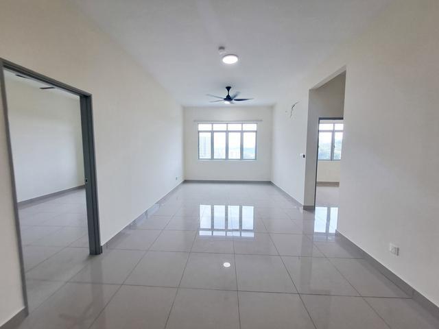 Serviced Residence for sale in Kajang, Langat