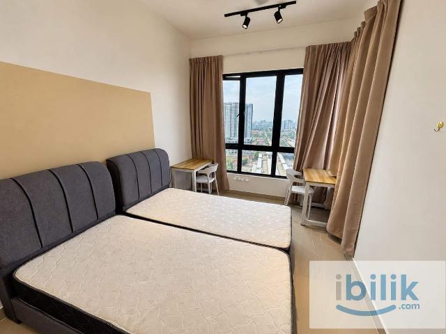 Room for rent in Desa Billion, Majlis Perbandaran Kajang