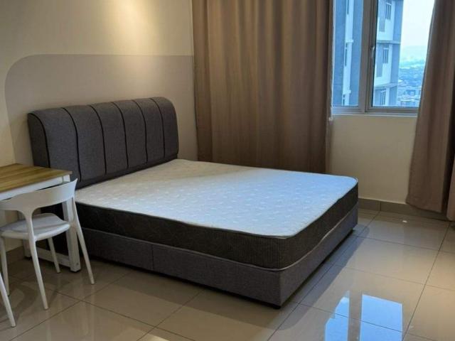 Room for rent in Kajang, Langat