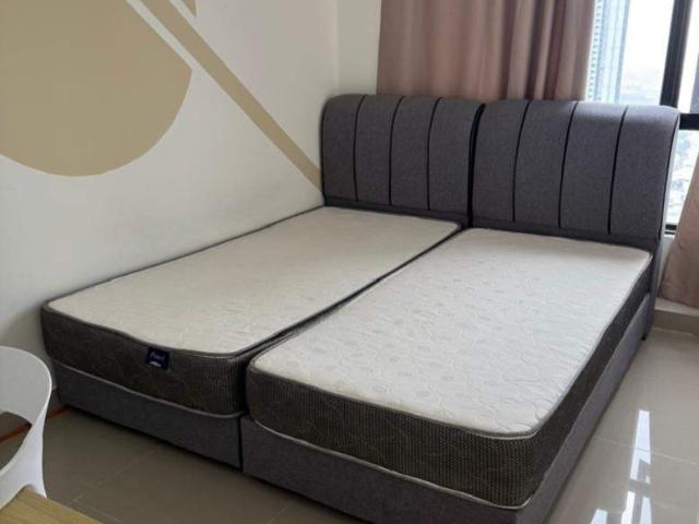 Room for rent in Kajang, Langat