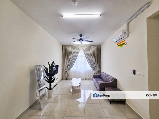 Condominium for rent in Kajang, Langat