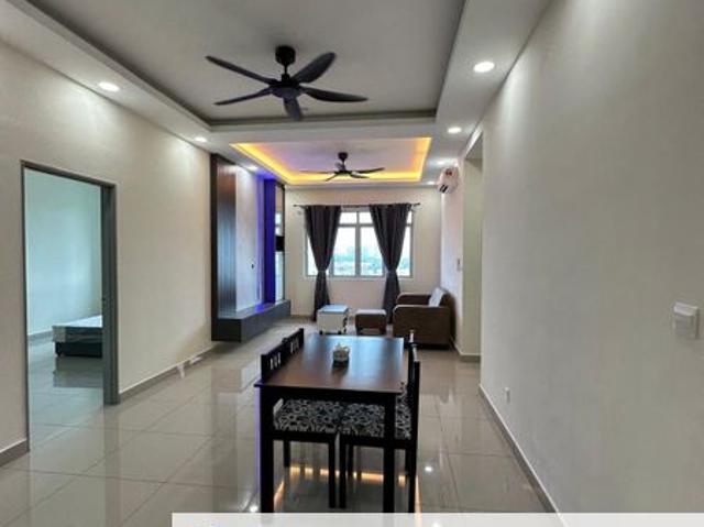 Condominium for rent in Kajang, Langat