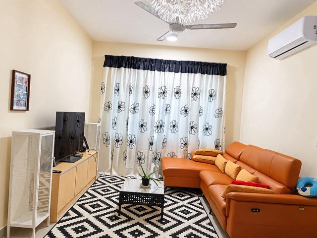 Serviced Residence for rent in Majlis Perbandaran Kajang, Hulu Langat