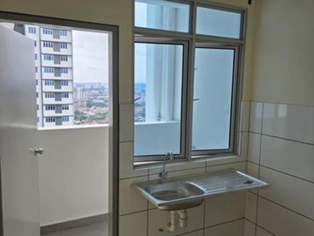 Serviced Residence for sale in Kajang, Langat
