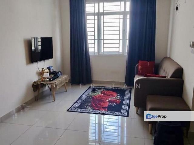 Condominium for rent in Majlis Perbandaran Kajang, Hulu Langat