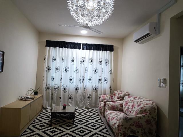 Serviced Residence for rent in Majlis Perbandaran Kajang, Hulu Langat
