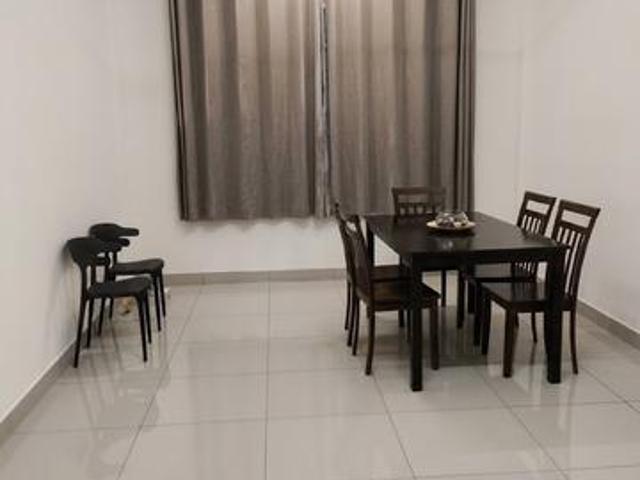 Serviced Residence for rent in Kajang, Langat
