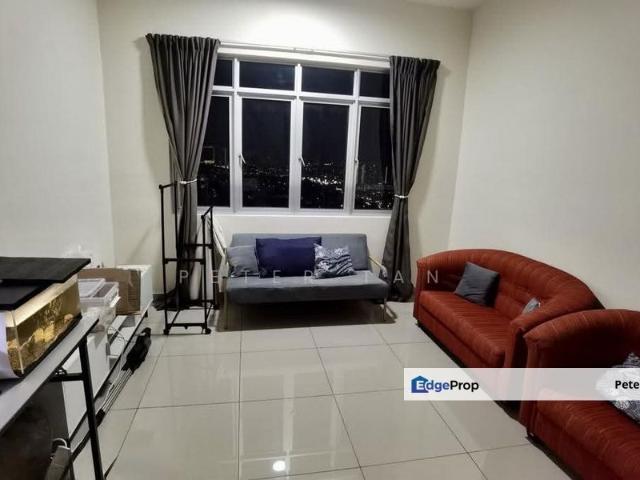 Condominium for rent in Majlis Perbandaran Kajang, Hulu Langat
