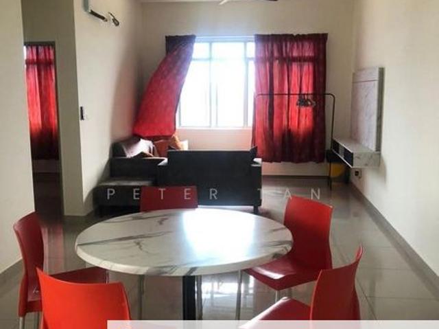 Condominium for rent in Majlis Perbandaran Kajang, Hulu Langat