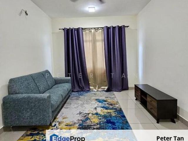 Condominium for rent in Majlis Perbandaran Kajang, Hulu Langat