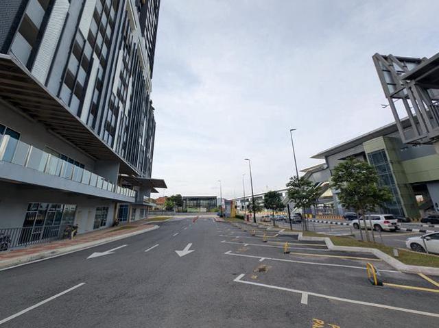 Serviced Residence for rent in Kajang, Langat