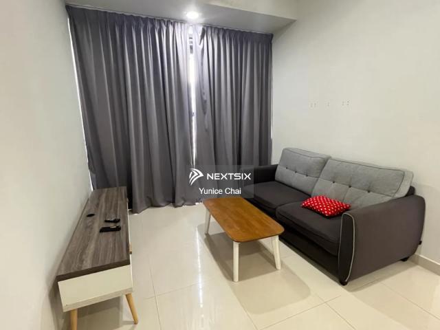 Residential House for rent in Country Heights Damansara, Kuala Lumpur