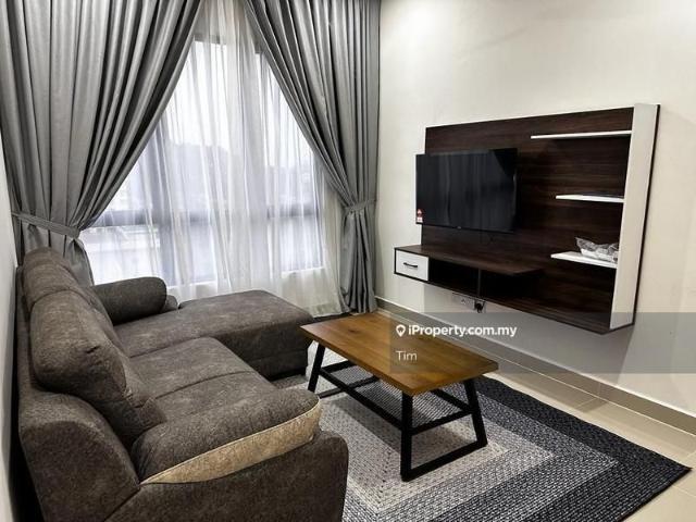 Room for rent in Kajang, Langat