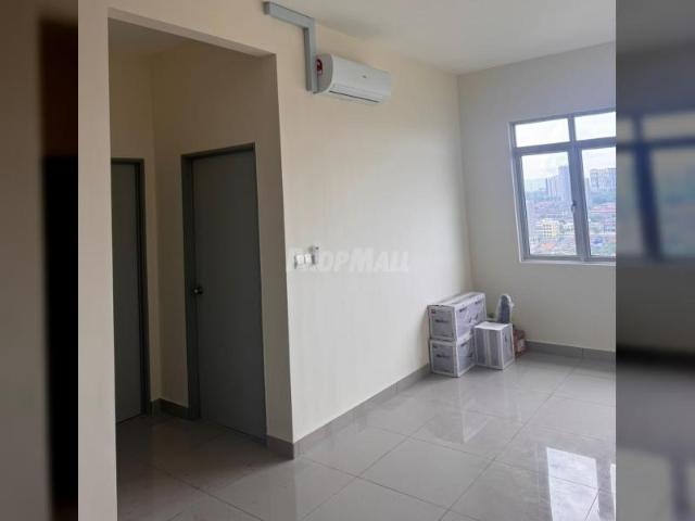 Apartment for rent in Metro Avenue, Majlis Perbandaran Kajang