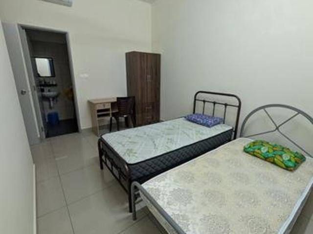 Serviced Residence for rent in Majlis Perbandaran Kajang, Hulu Langat
