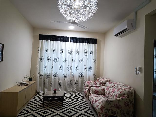 Serviced Residence for rent in Majlis Perbandaran Kajang, Hulu Langat