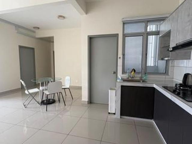 Serviced Residence for rent in Majlis Perbandaran Kajang, Hulu Langat