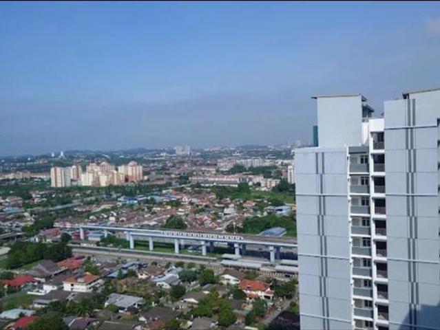Serviced Residence for rent in Kajang, Langat