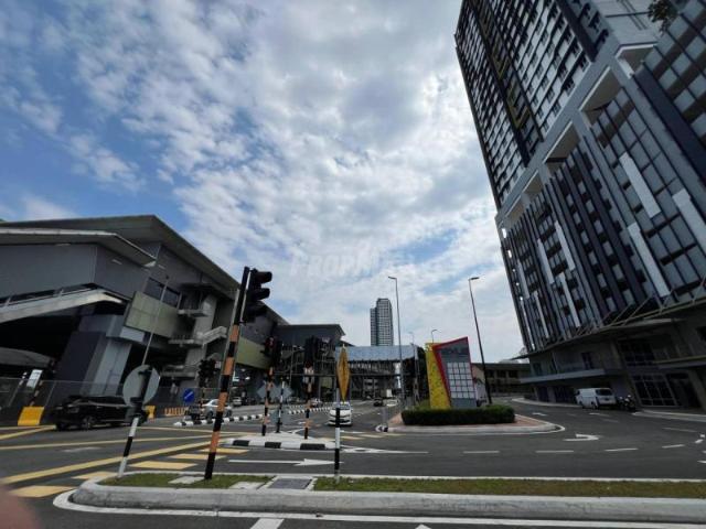 Apartment for rent in Kajang, Langat