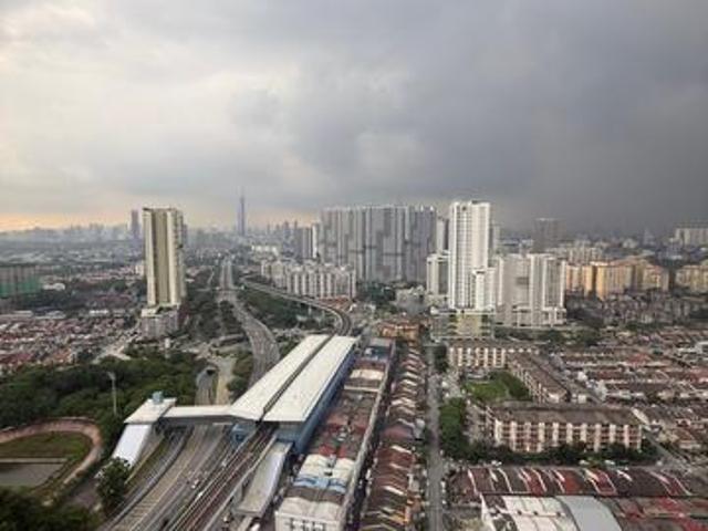 Serviced Residence for rent in Cheras, Kuala Lumpur