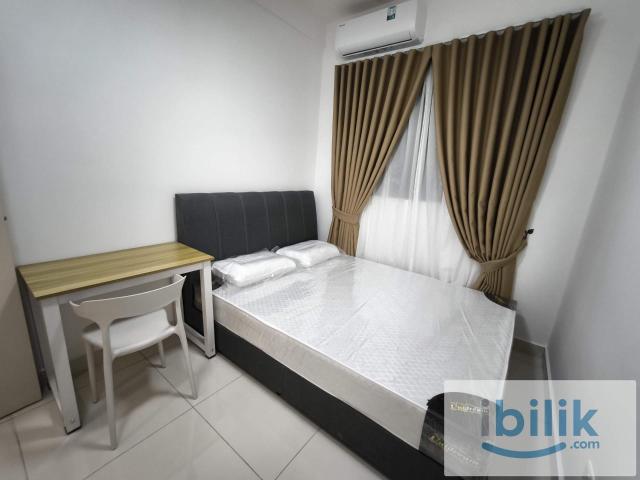 Room for rent in Country Heights Damansara, Kuala Lumpur