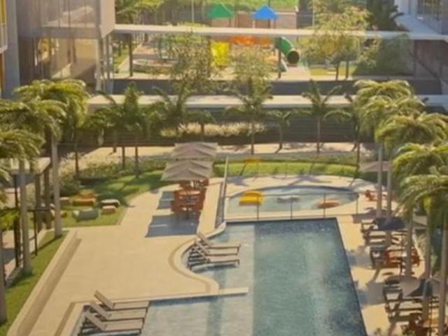 Apartamento venda em Setor Comercial Sul, Plano Piloto