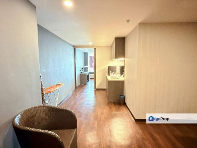 Shop for sale in Petaling, Alam Impian