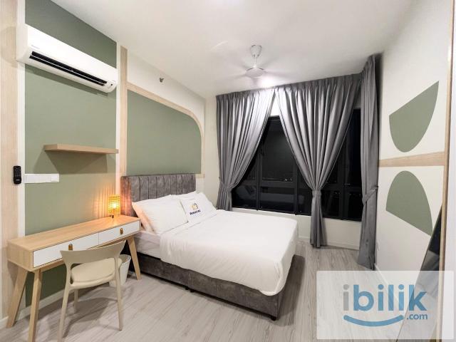 Room for rent in Kajang, Langat
