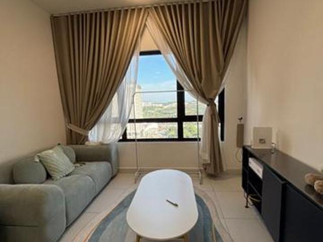 Serviced Residence for rent in Cheras, Kuala Lumpur