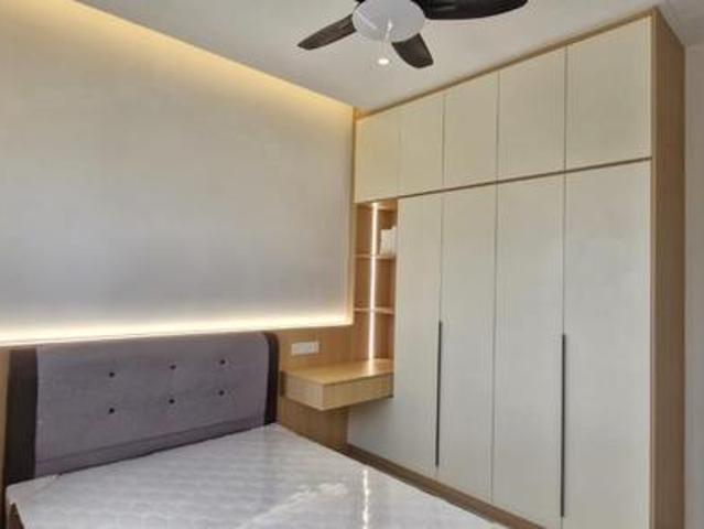 Serviced Residence for rent in Cheras, Kuala Lumpur