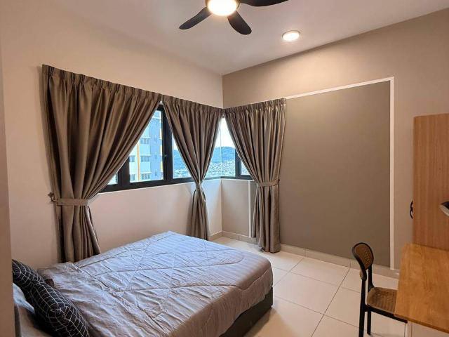 Room for rent in Kajang, Langat