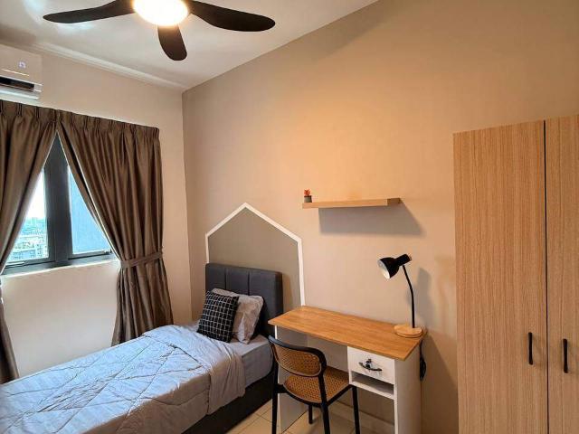 Room for rent in Kajang, Langat