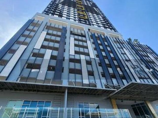 Serviced Residence for rent in Kajang, Langat