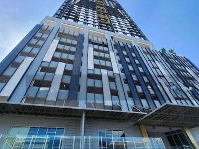 Serviced Residence for rent in Kajang, Langat
