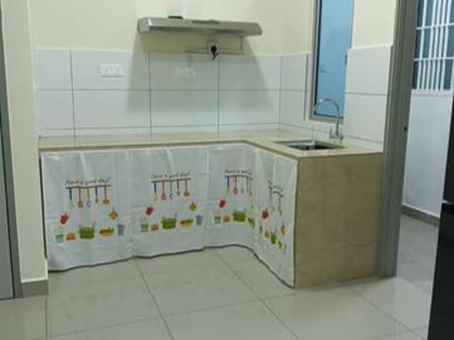 Serviced Residence for rent in Kajang, Langat