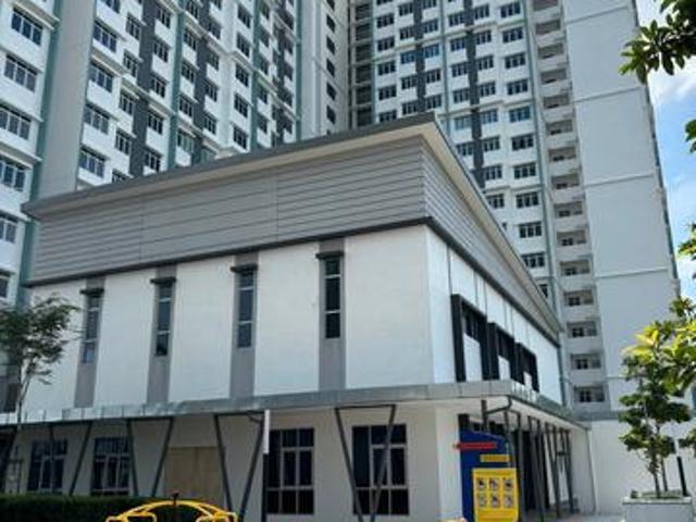 Serviced Residence for sale in Majlis Perbandaran Kajang, Hulu Langat