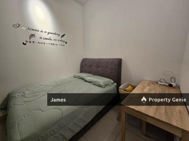Serviced Residence for sale in Kajang, Langat