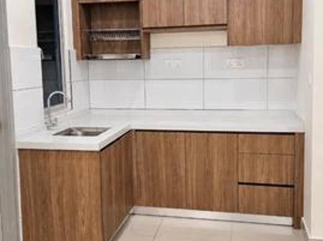 Serviced Residence for rent in Kajang, Langat