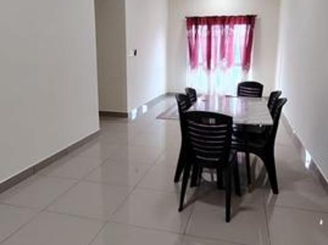 Serviced Residence for rent in Kajang, Langat