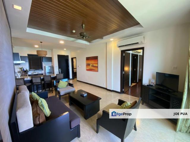 Condominium for sale in Sabah