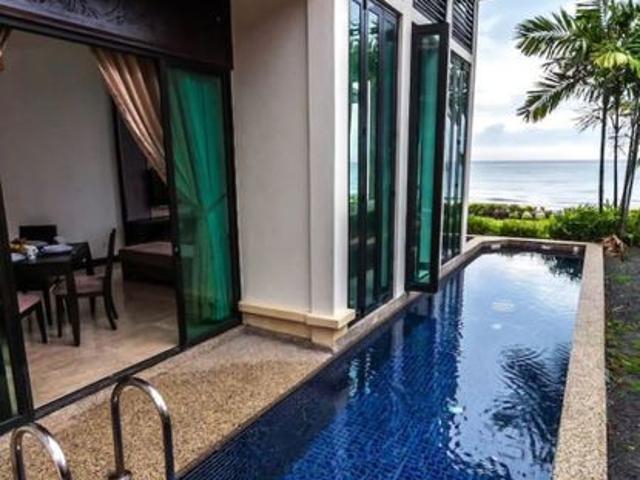House for sale in Sabah
