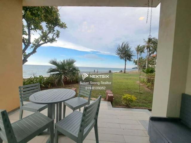 Apartment for rent in Tuaran Village, Sabah