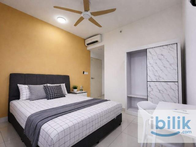 Room for rent in Kajang, Langat