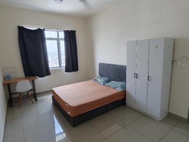 Serviced Residence for rent in Majlis Perbandaran Kajang, Hulu Langat