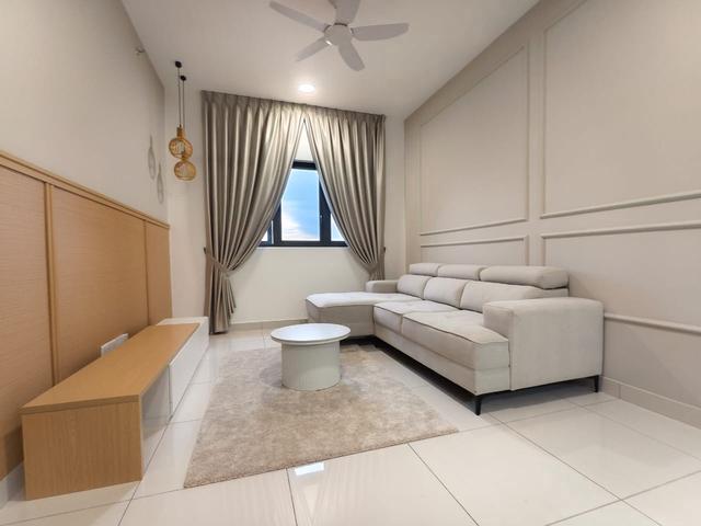 Serviced Residence for rent in Cheras, Kuala Lumpur