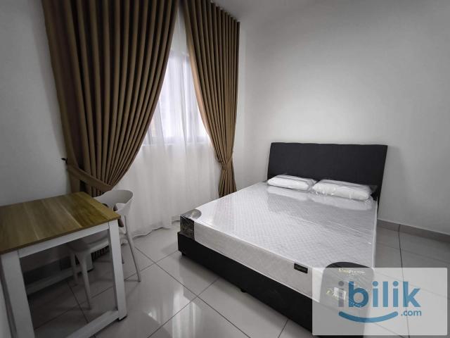 Room for rent in Cheras, Kuala Lumpur