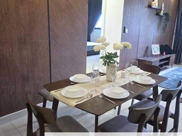 Condominium for rent in Cheras, Kuala Lumpur