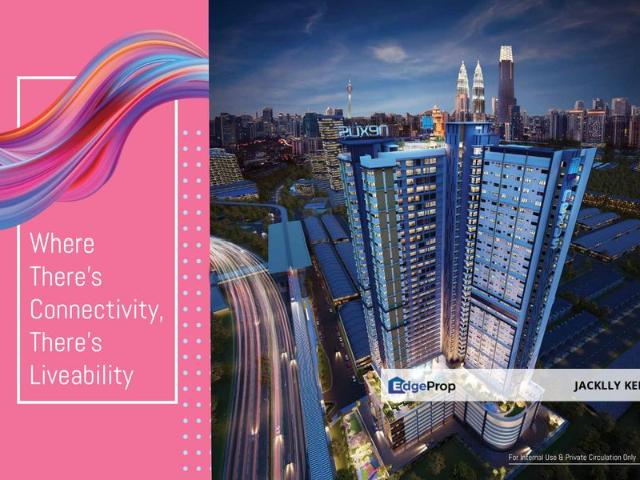 Condominium for sale in Cheras, Kuala Lumpur
