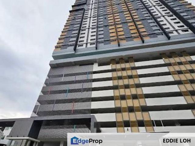Condominium for sale in Cheras, Kuala Lumpur
