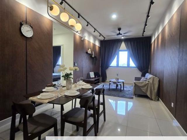 Condominium for rent in Country Heights Damansara, Kuala Lumpur